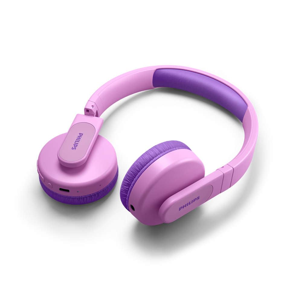 Philips casque on-ear TAK4206PK00