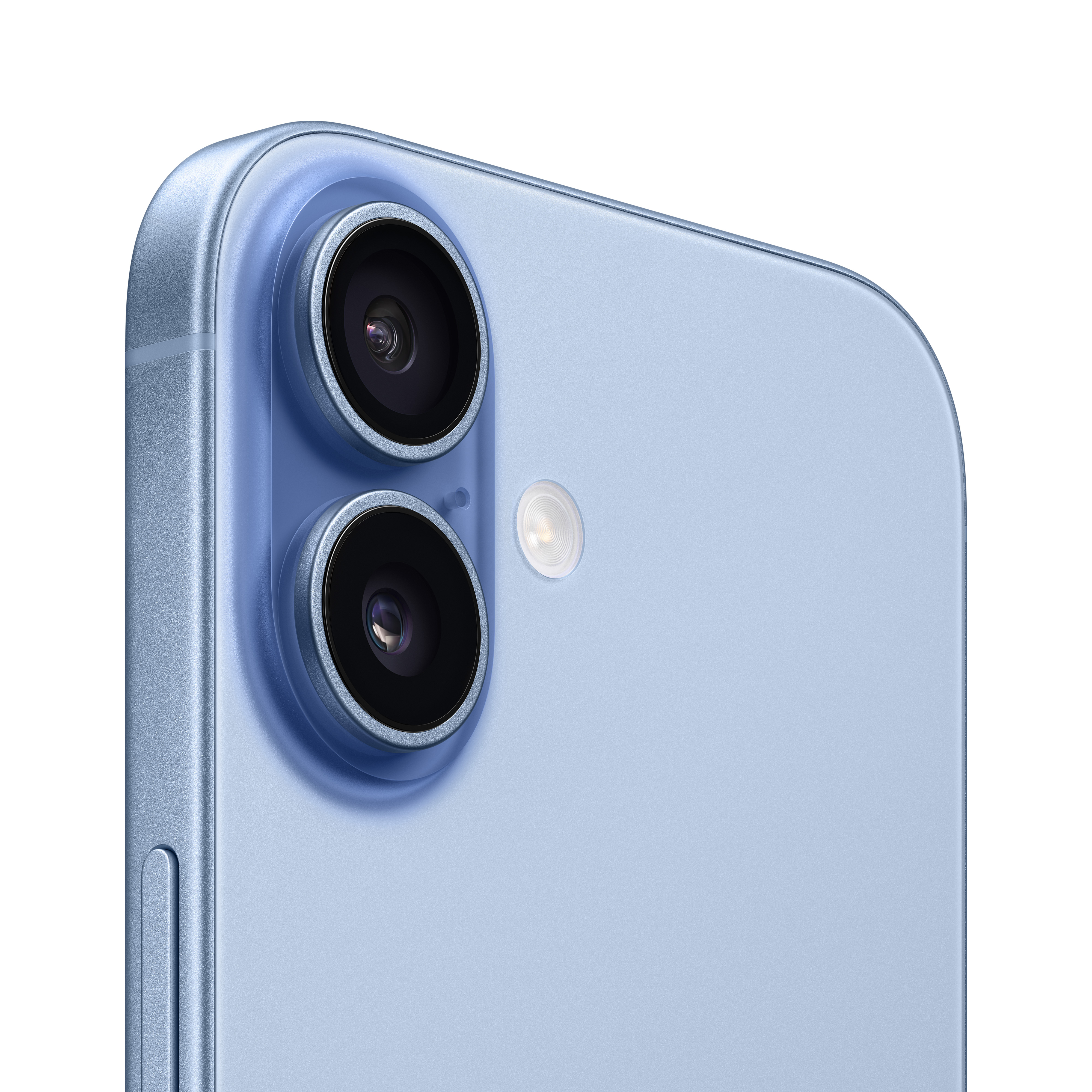Smartphone APPLE iPhone 17 256GB Mist Blue