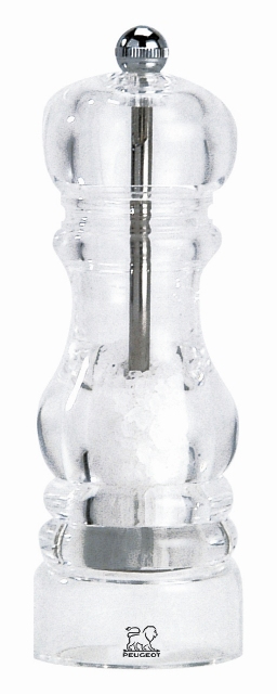 Zoutmolen PEUGEOT 900818/SME NancyAcryl 18cm