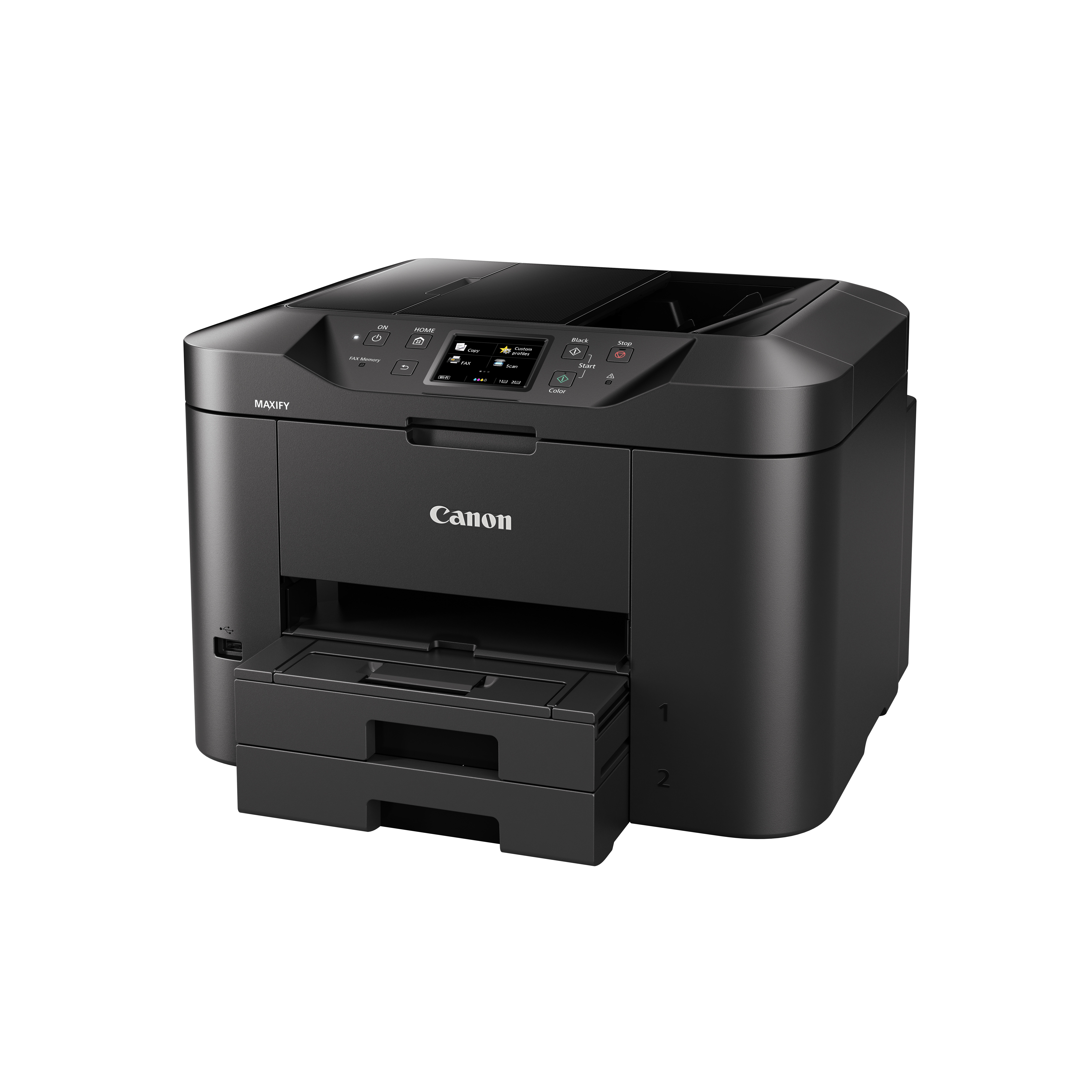 CANON MAXIFY MB2750