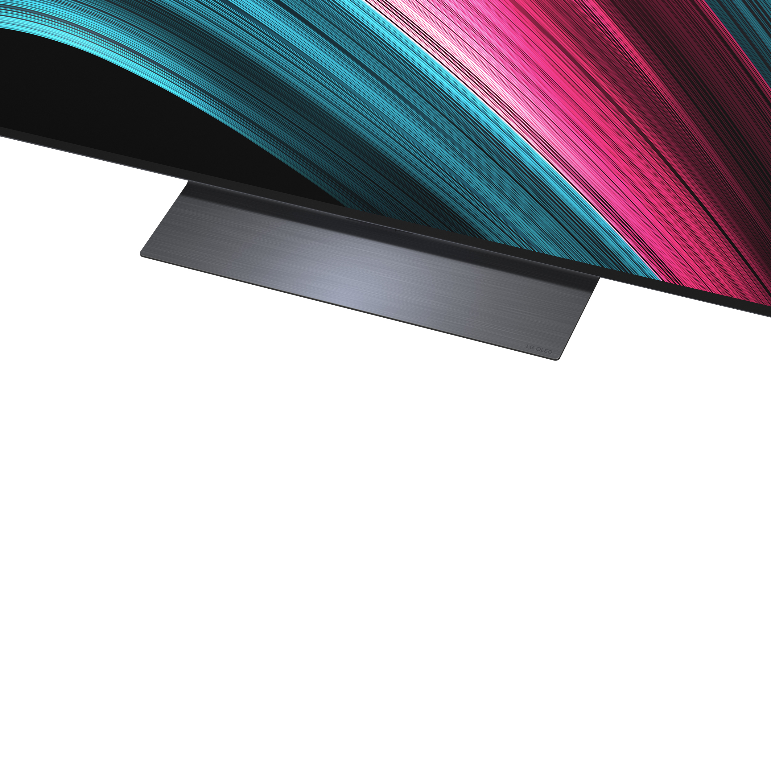 LG OLED TV OLED77C56LB