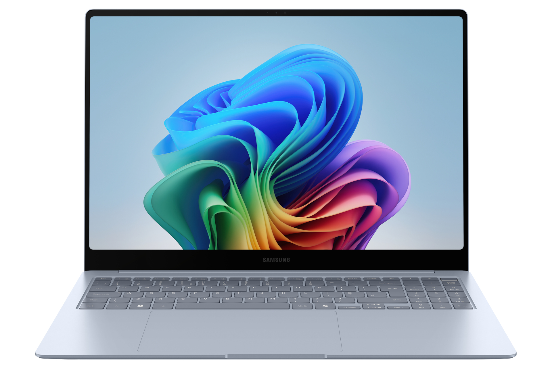 Samsung Galaxy Book4 Edge 16inch WQXGA+ Touch Qualcomm SnapDragon X Elite X1E-80