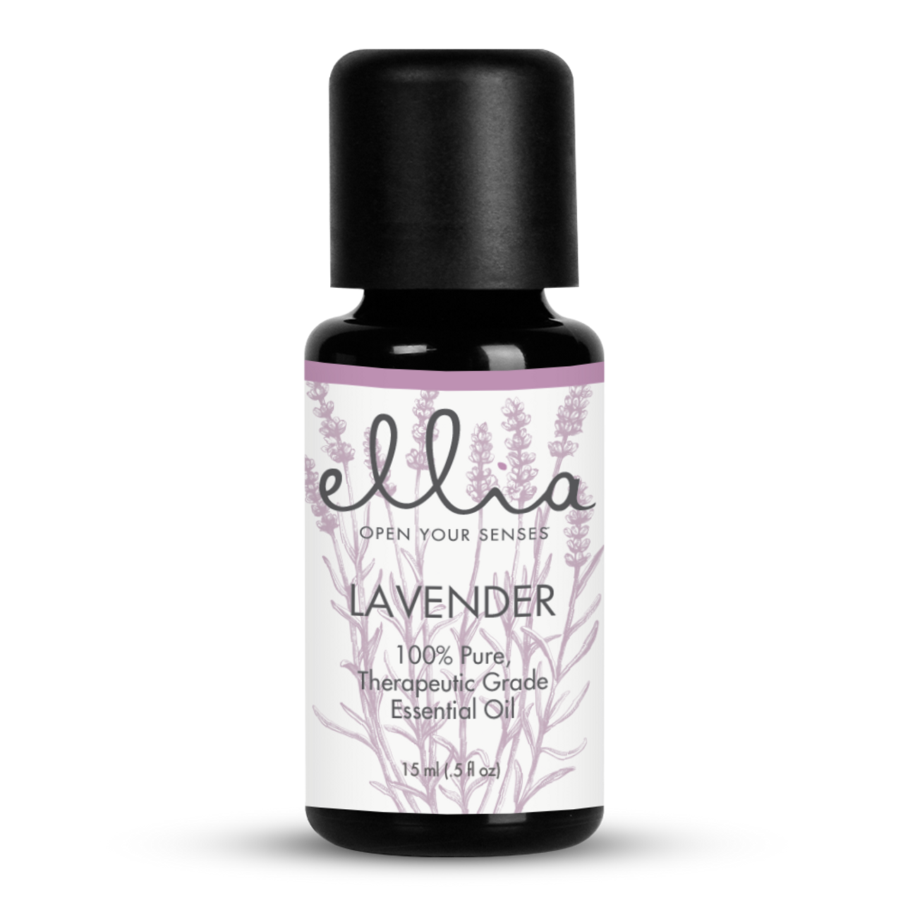 Etherische olie ELLIA ARM-EO15LAV Lavendar