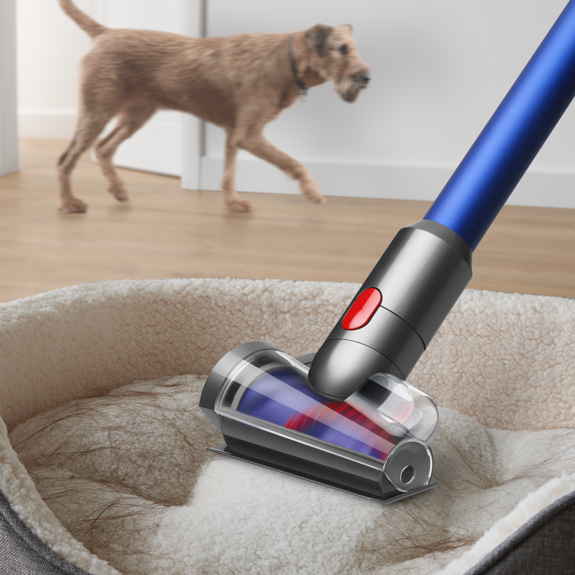 Dyson 972213-01 stofzuiger accessoire Borstel Handstofzuiger