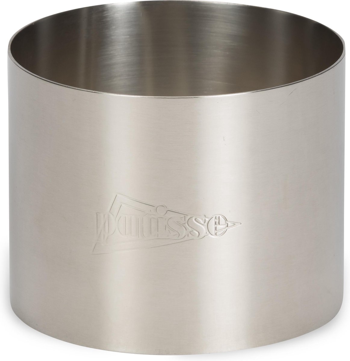 Dresseerring PATISSE 21.PA2092 Inox 18/8 5cm h5,5cm