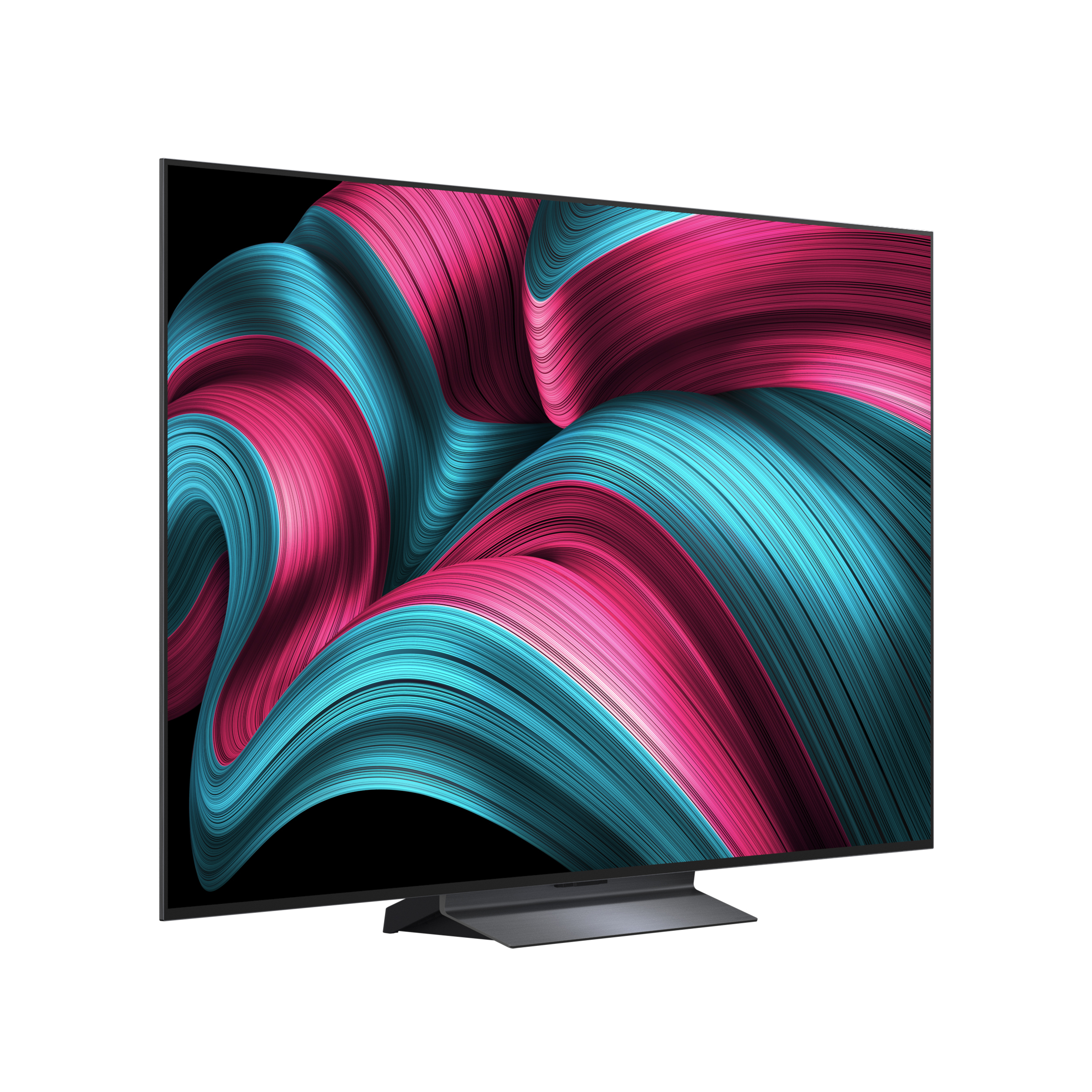OLED TV LG OLED65C56LB