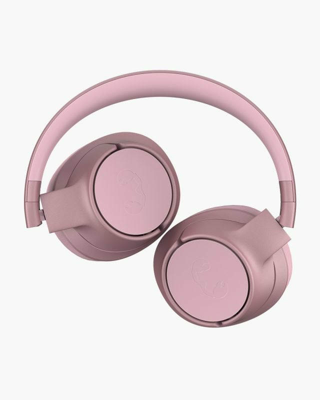 Hoofdtelefoon FRESH N REBEL Clam Fuse pastel pink