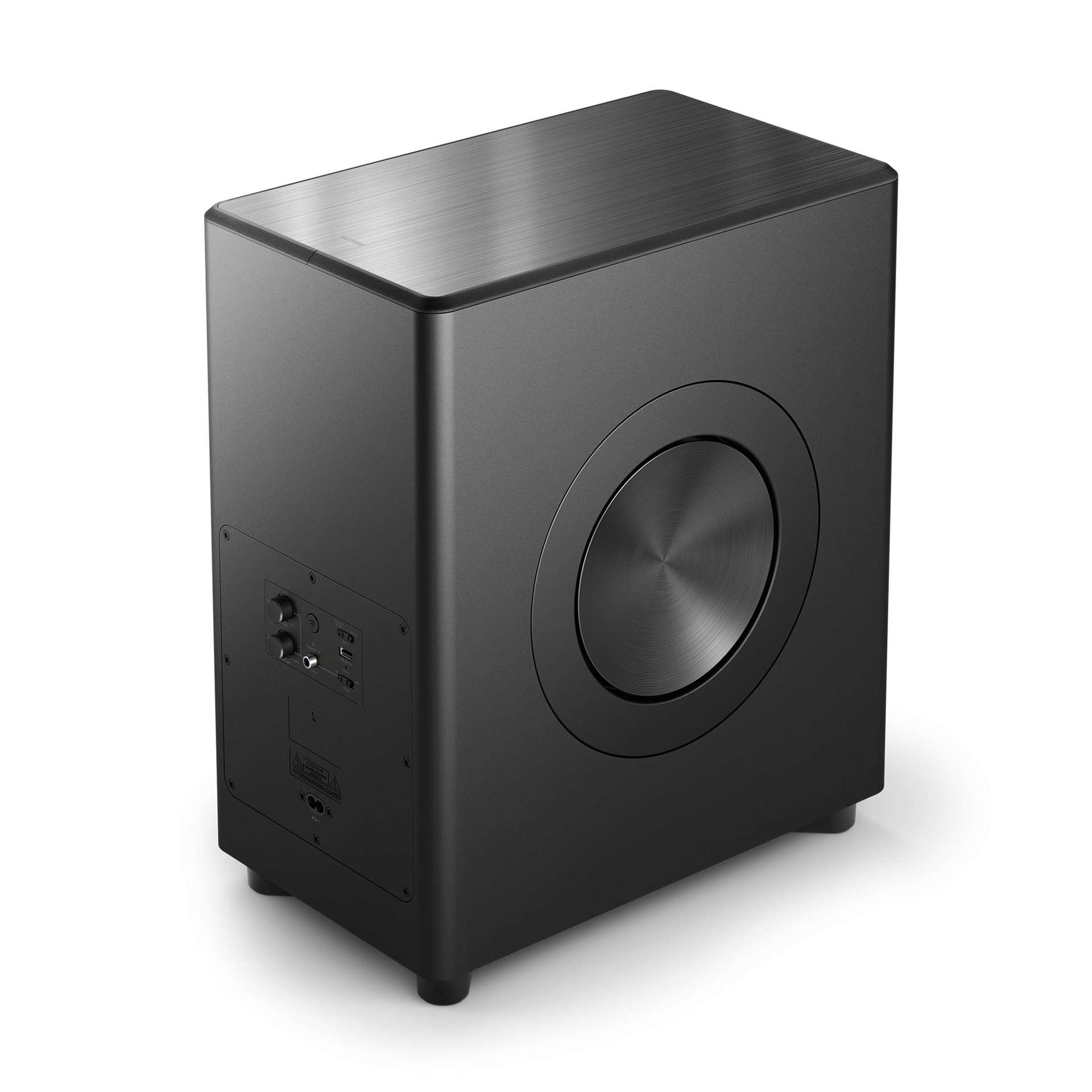 PHILIPS SUBWOOFER TAFW1