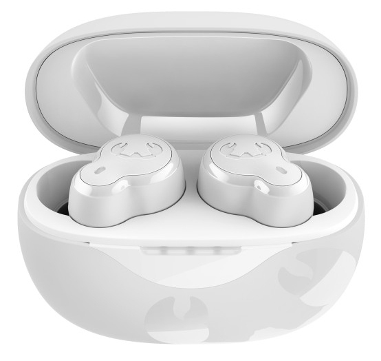 Oordopjes FRESH N REBEL Twins Breez icy grey