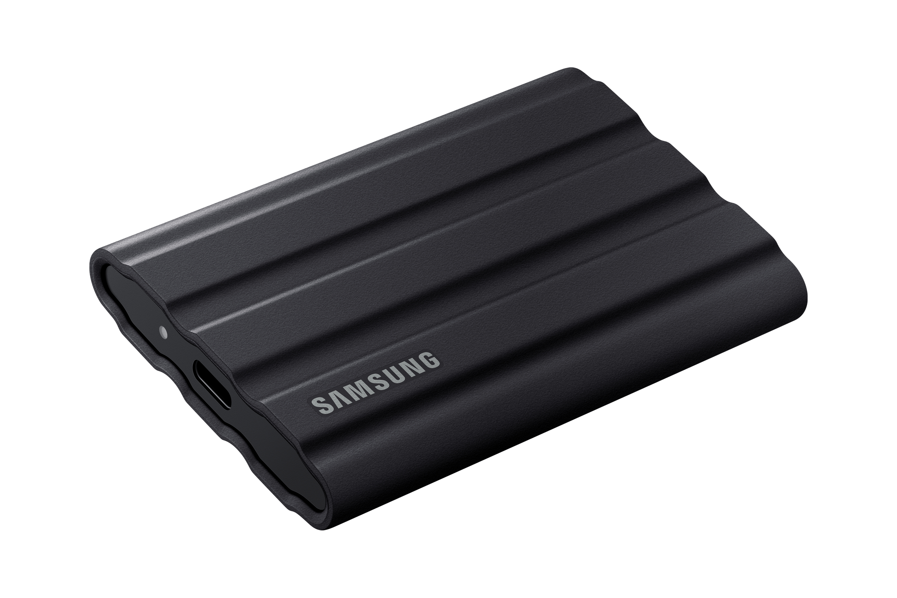 Samsung t7 shield 2to portable ssd noir