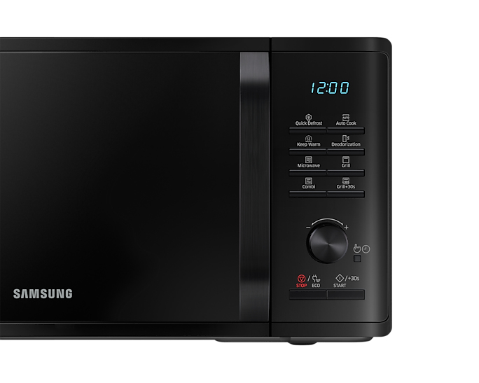 Microgolfoven SAMSUNG MG23B3515AK/EN