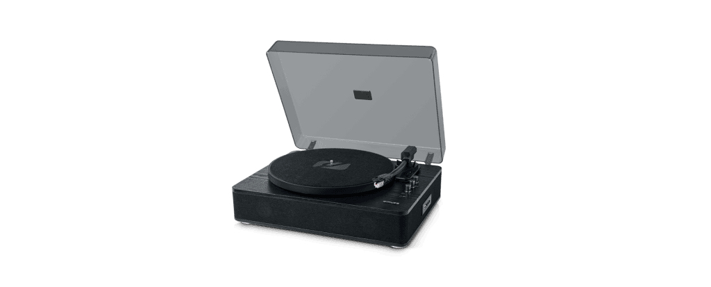 Tourne-disque MUSE MT-106 WB