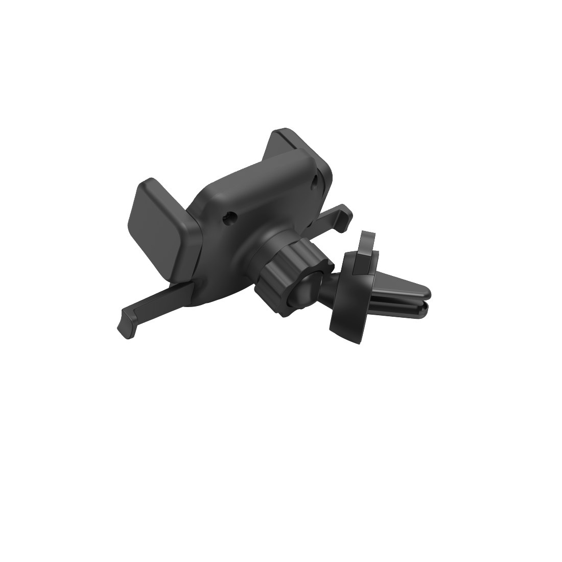 Houder GPS/GSM HAMA 183301 ComfortVent 5.5 - 8.5 cm