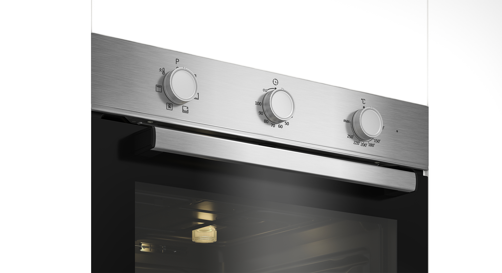 Beko Four multifonction BBIE12100XD