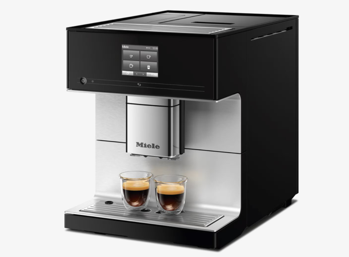 Miele Expresso CM7350OBSW
