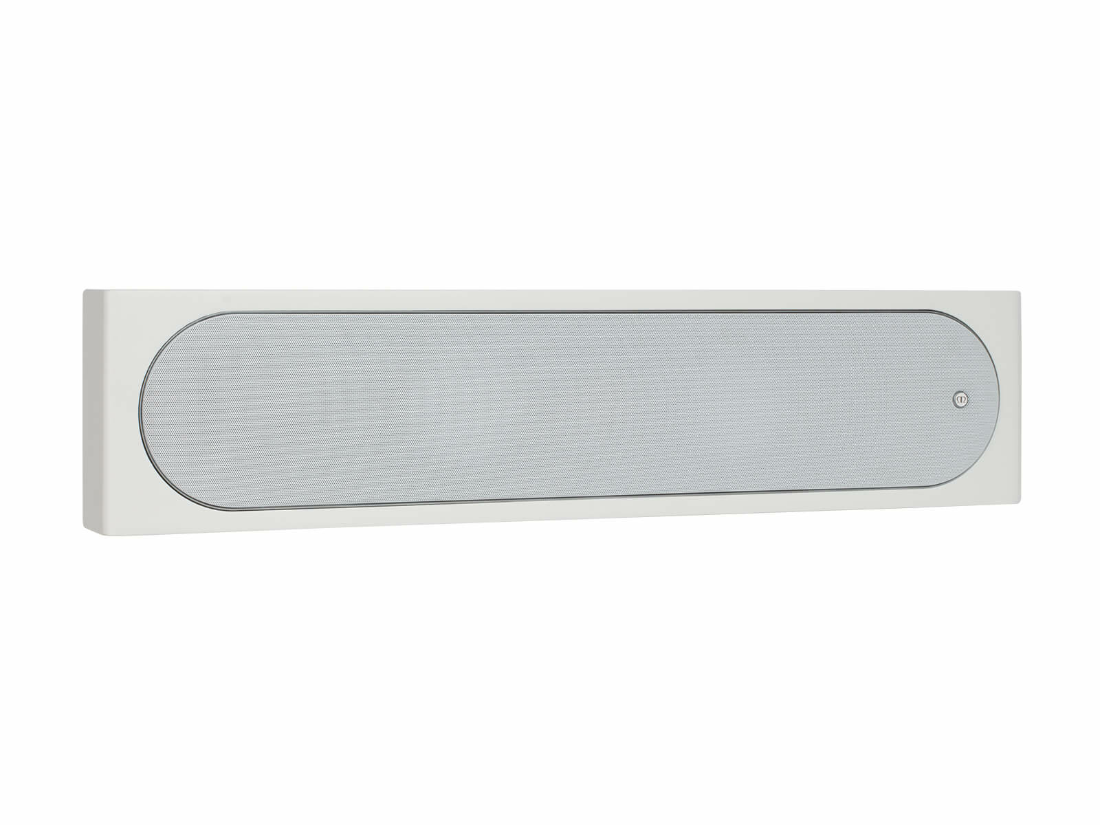 Luidspreker MONITOR AUDIO Radius 225 high gloss wit center