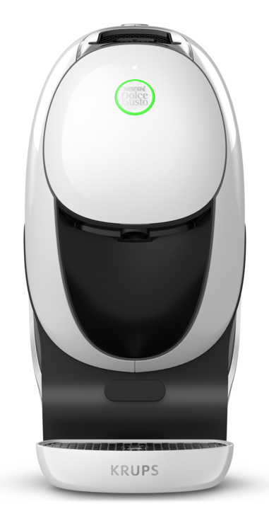 Dolce Gusto KRUPS YY5679FD Néo Latté / wit 