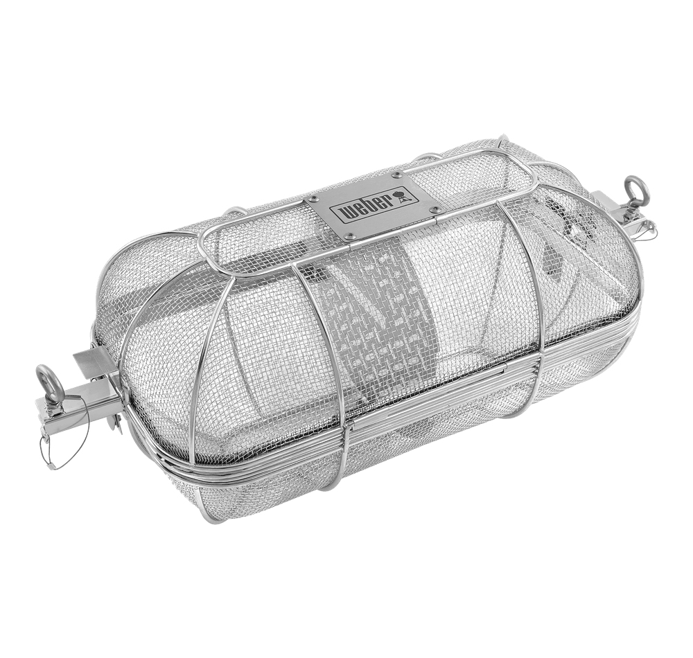 Draaispitmand WEBER 7686
