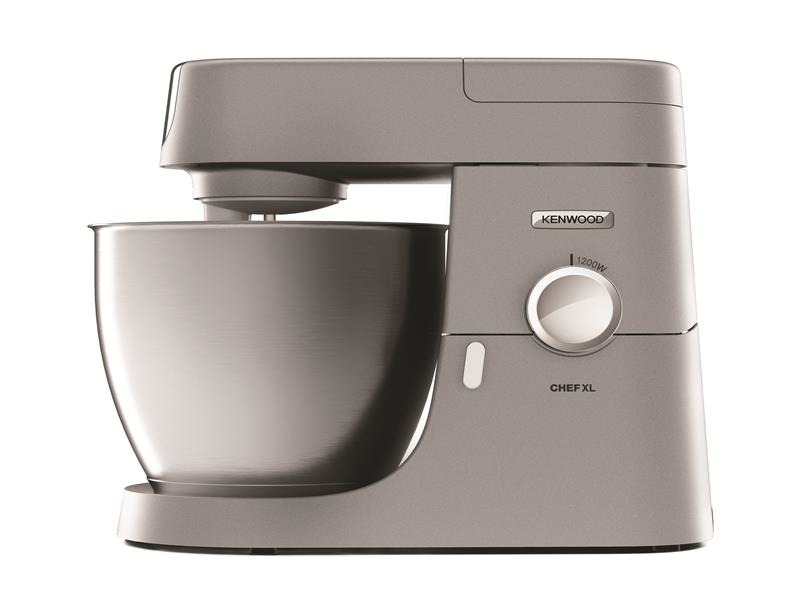 Keukenrobot KENWOOD KVL4120S Chef XL