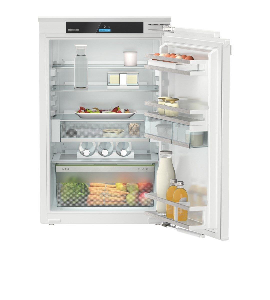 Liebherr IRc 3950 Prime réfrigérateur Intégré 137 L C Blanc