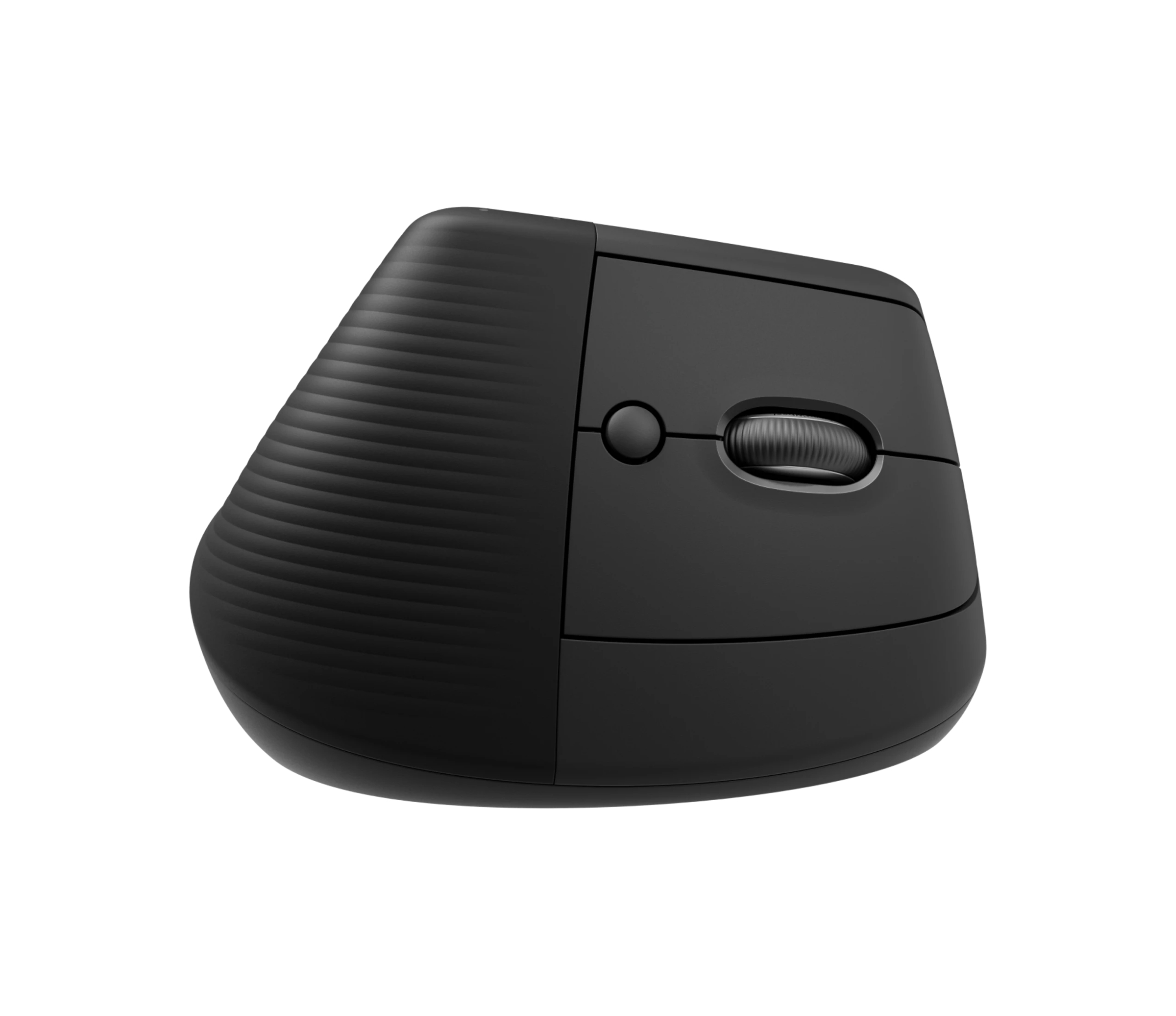 Draadloze Muis Logitech Lift R Ergo Graphite