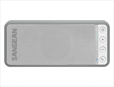 Bluetooth speaker SANGEAN BTS-101 grijs