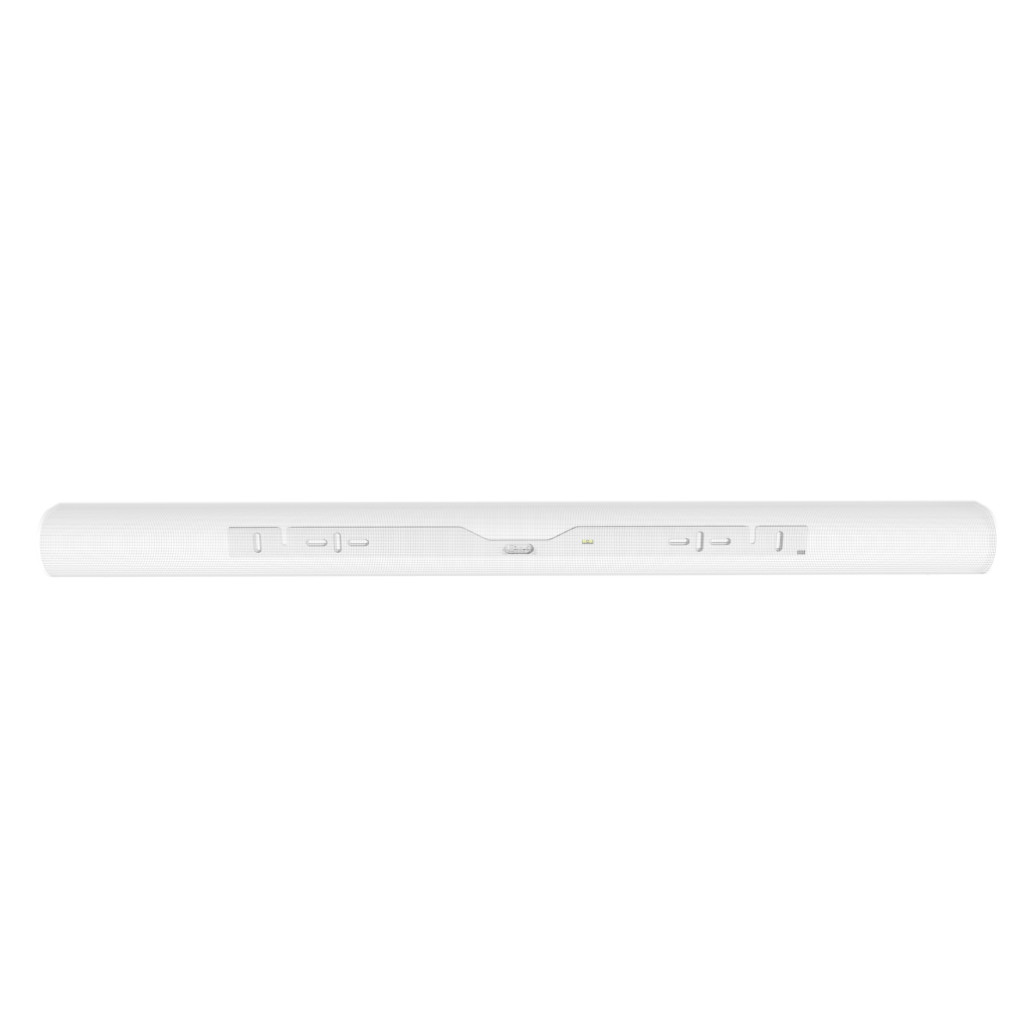 Muurbeugel CAVUS voor Sonos ARC wit