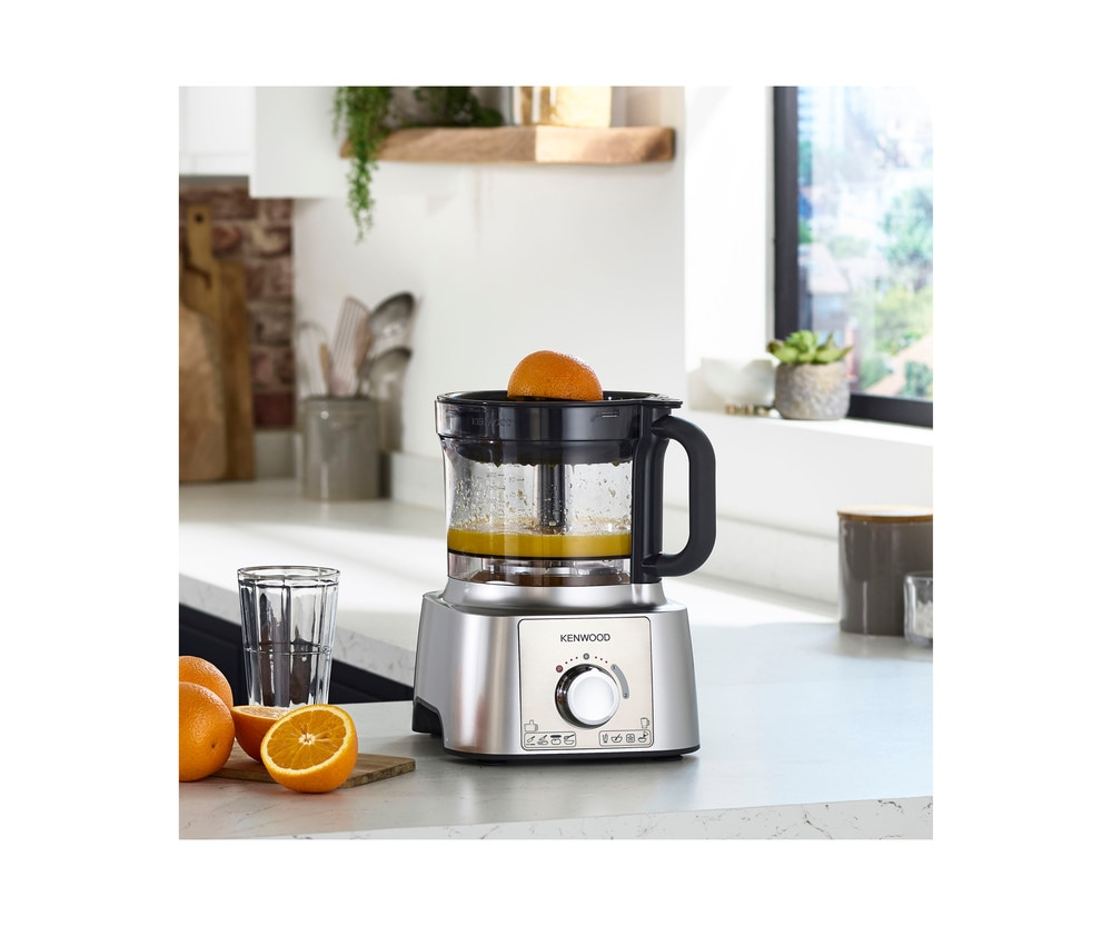 Kenwood multipro foodprocessor FDP65820
