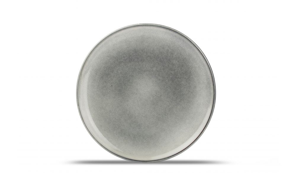 Plat bord S&P 850600 Meridian 26cm groen/blauw