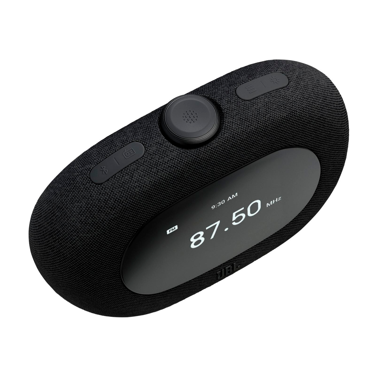 JBL HORIZON 3 Klok Zwart