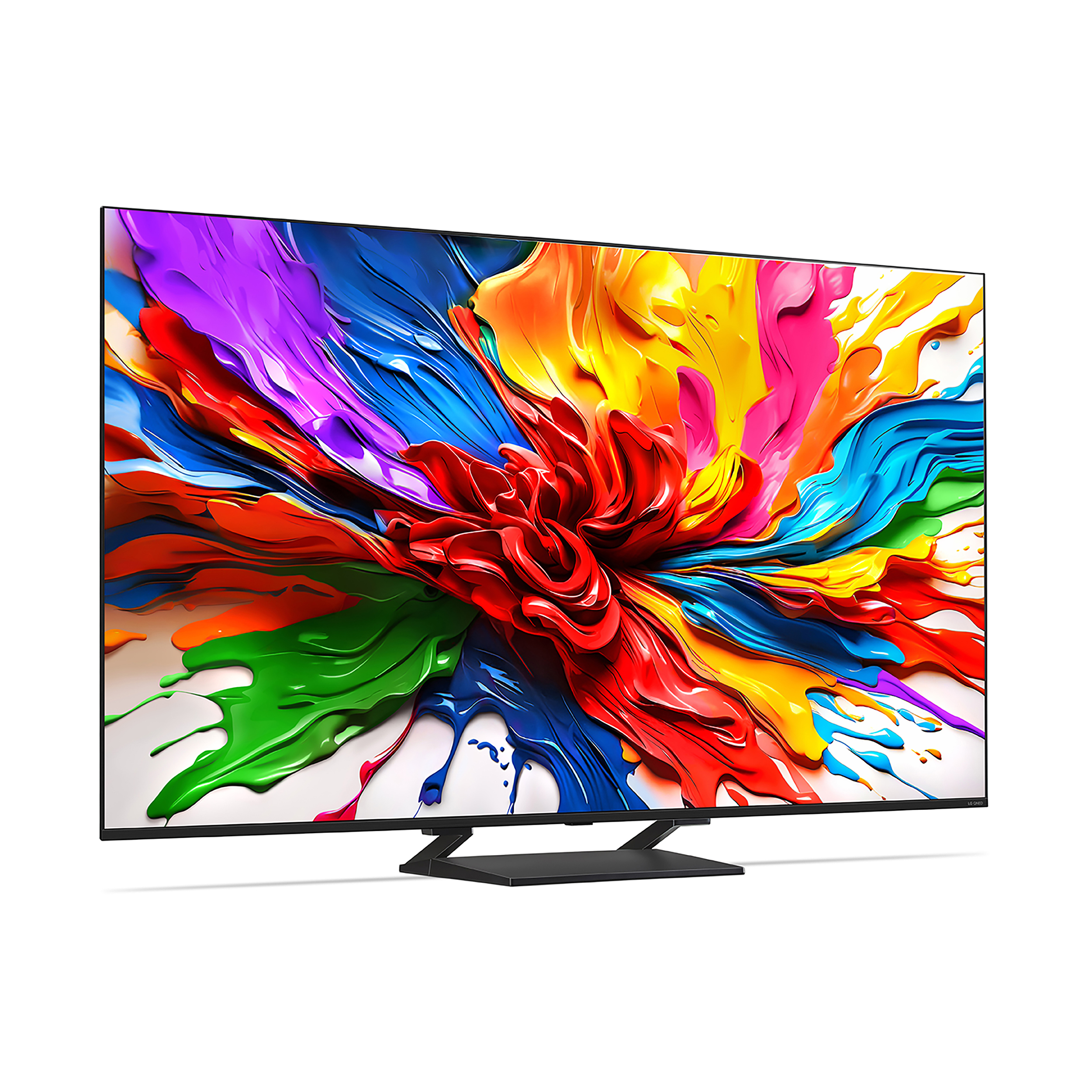 LG QNED TV 55QNED93A6A