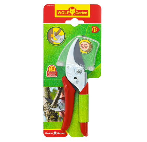 Snoeischaar WOLF RR-EN Papegaaiebek