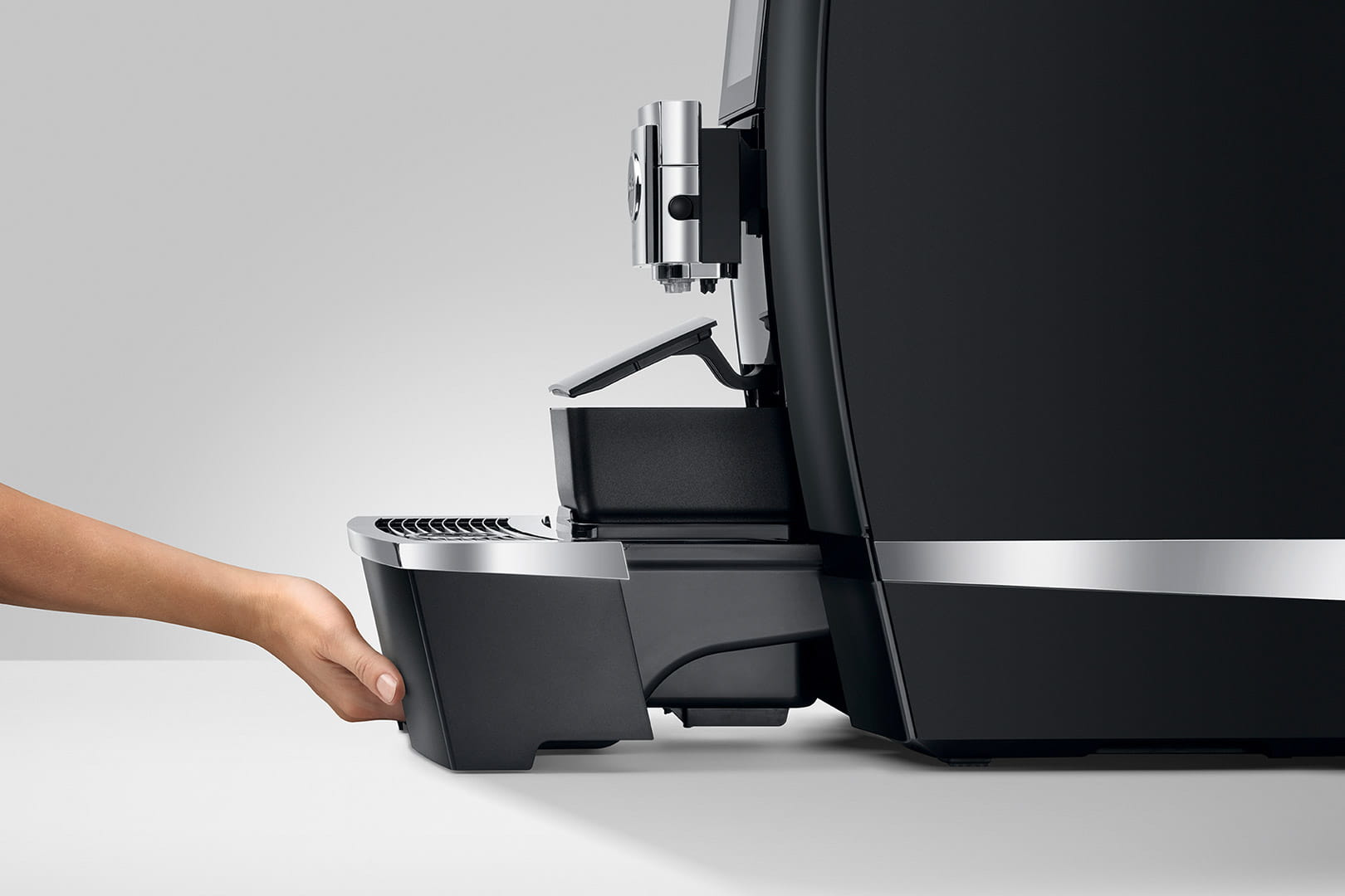 Espresso JURA 15566 GIGA X8