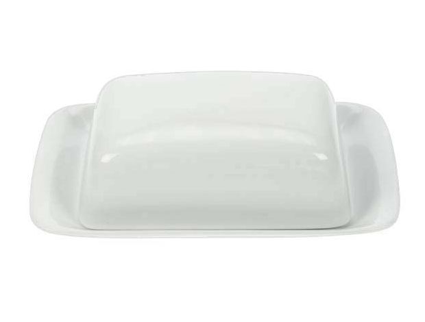 Boterpot COSY & TRENDY HJ4348 - wit