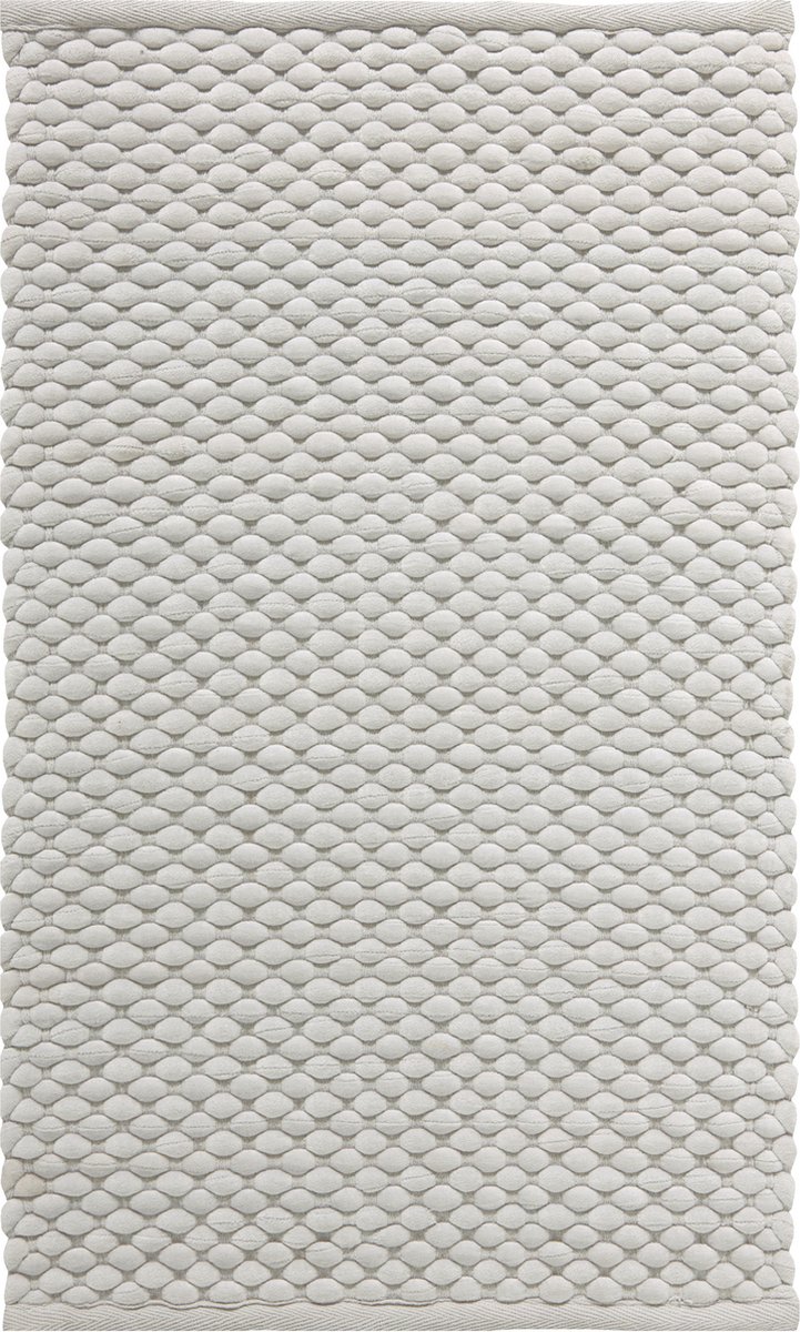 Badmat Aquanova MAKBMM-95 Maks 60x100 Silvergrey