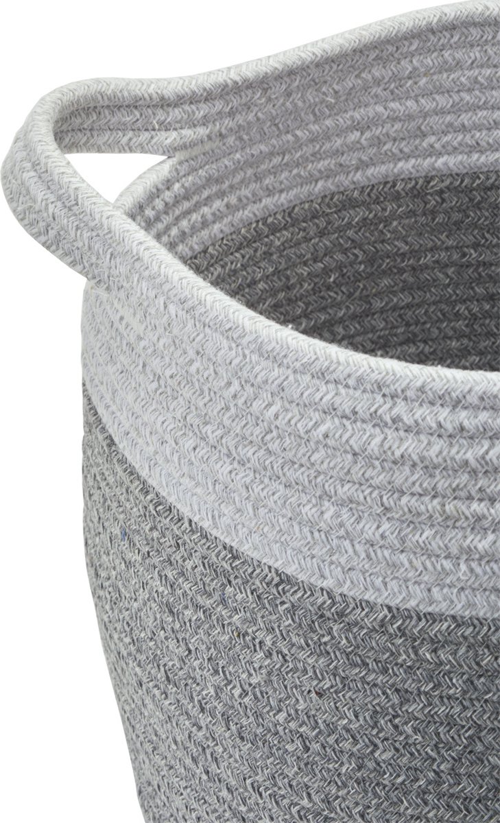 Wasmand Aquanova OSMLAS-95 Osman Small Silver Grey