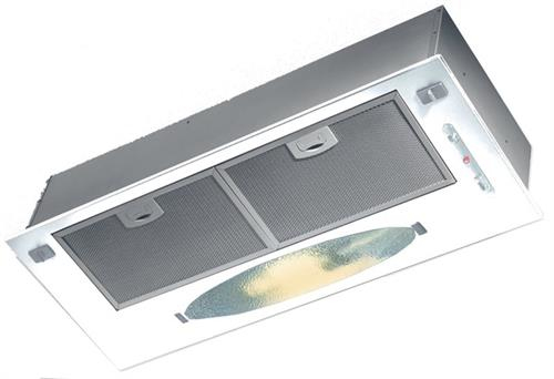 Beko BCP 80 X hotte Intégré Acier inoxydable E