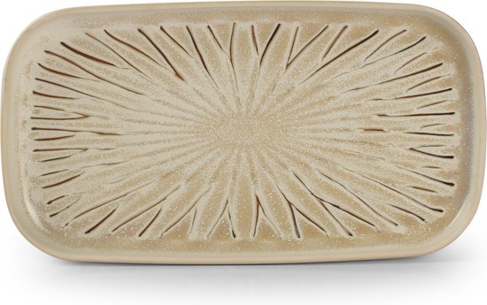 Serveerschaal S&P 803833 Orion 25x13cm