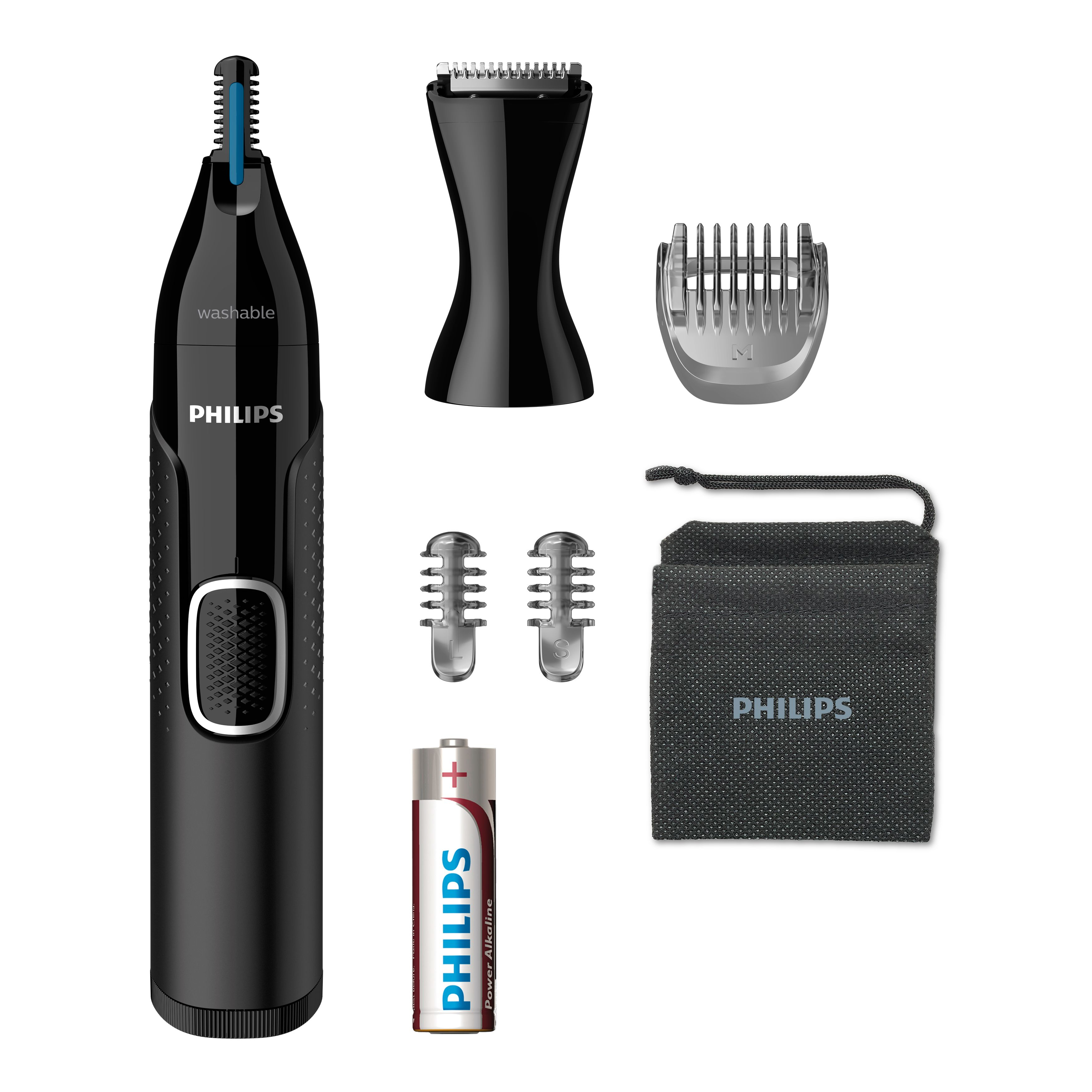 Trimmer Neus & Oor PHILIPS NT5650/16 Series 5000