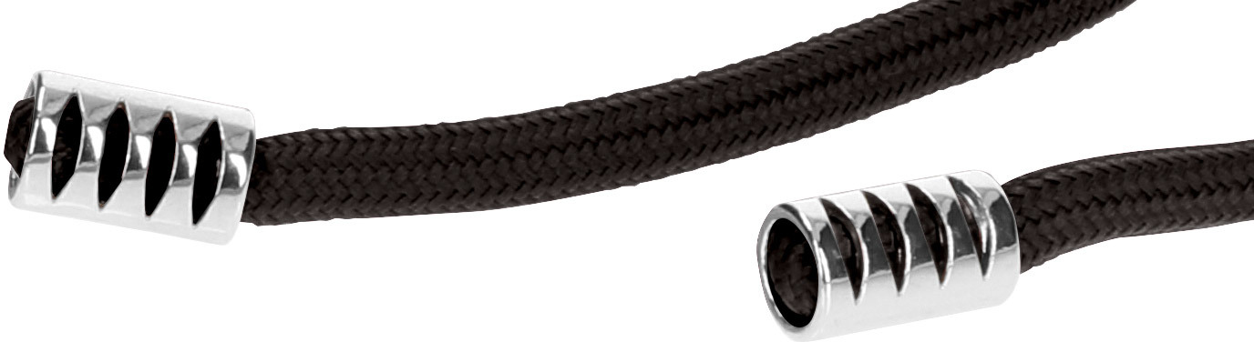 Phone Cord Mobiparts Black