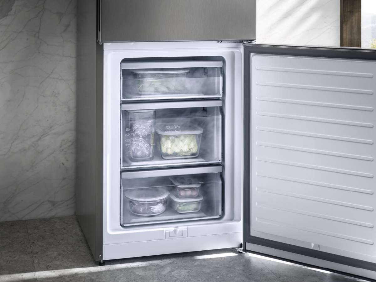 Miele Réfrigérateur Combiné KD4072EActiveEL