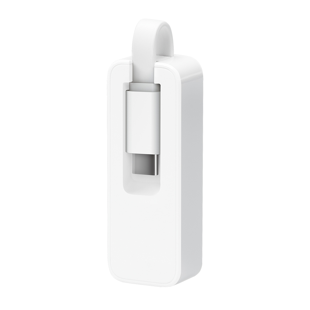 Adapter TP-Link USB-C Ethernet Gigabit