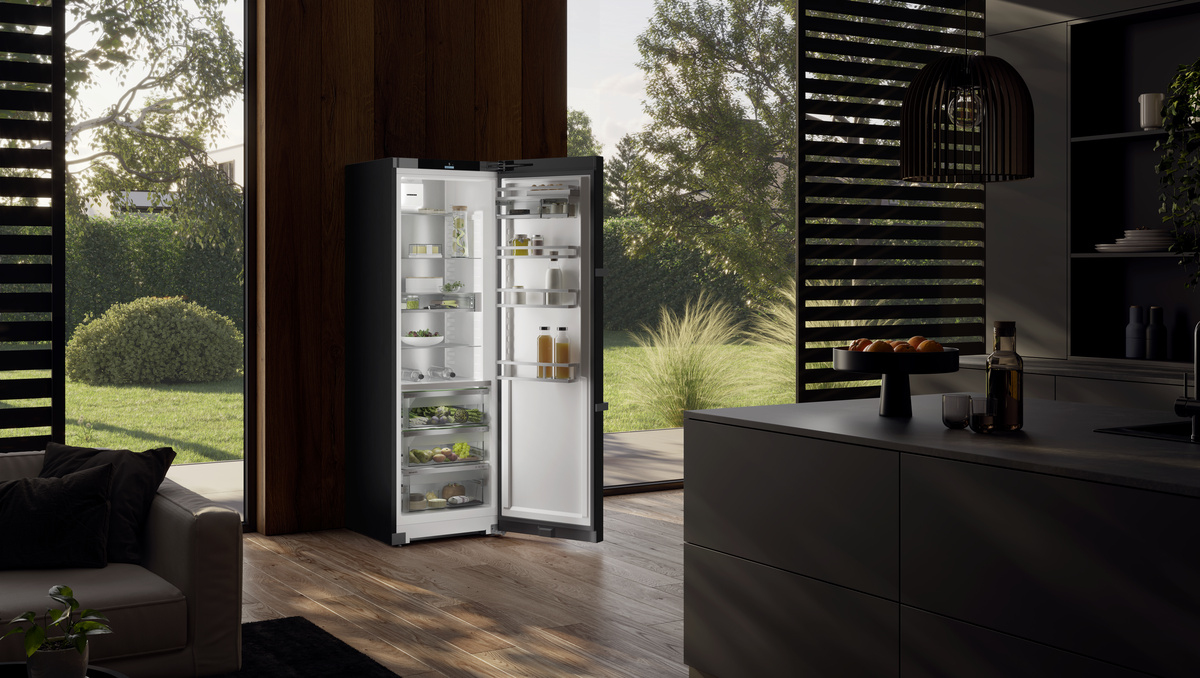 Liebherr réfrigérateur RBbsb 525i-23