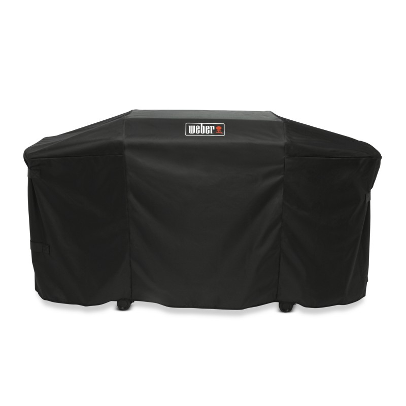 BBQ-hoes WEBER 3400110 voor Slate GPD