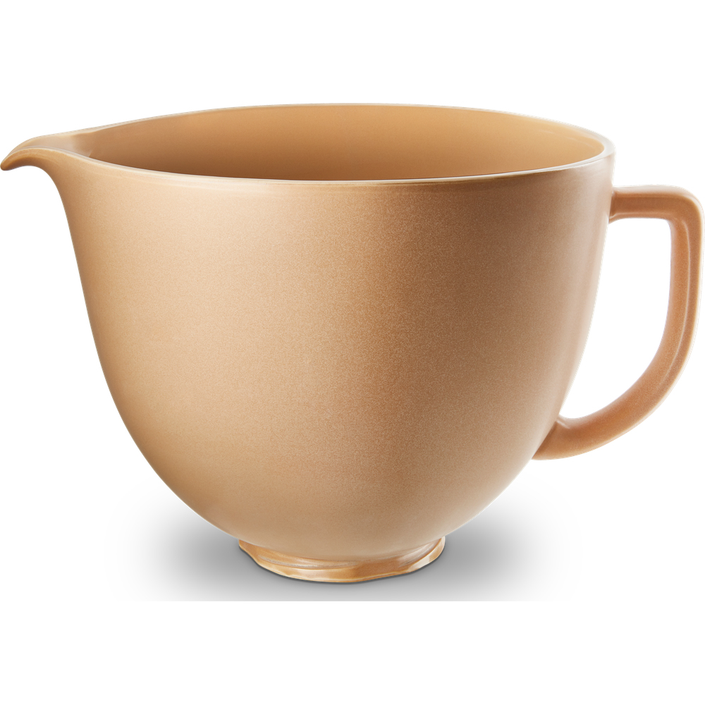Kitchenaid bol en céramique fired clay