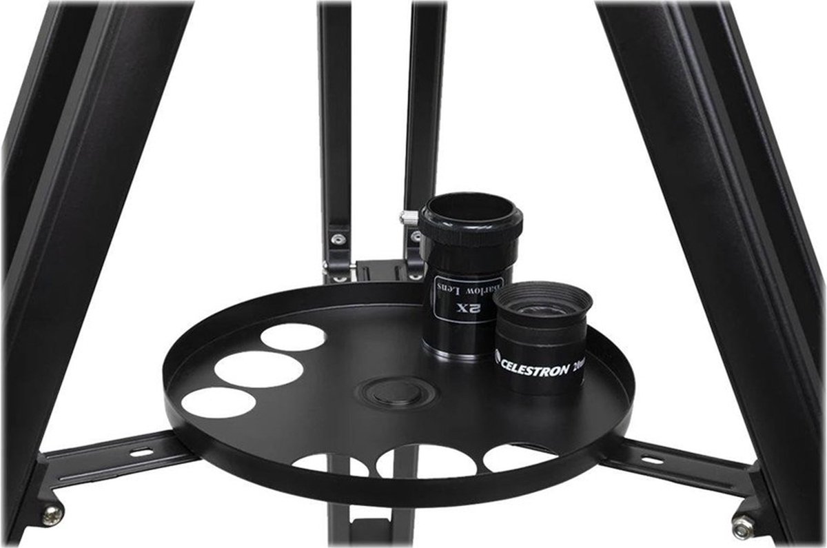 Celestron Telescoop StarSense Explorer LT 80AZ
