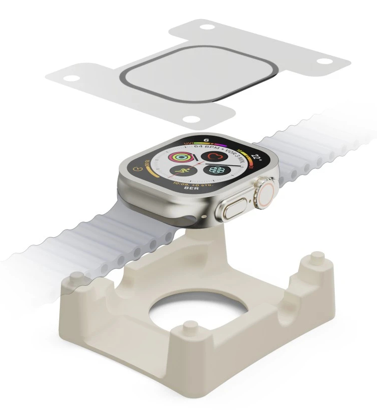 Hama Smartwatch Acc. 00222771