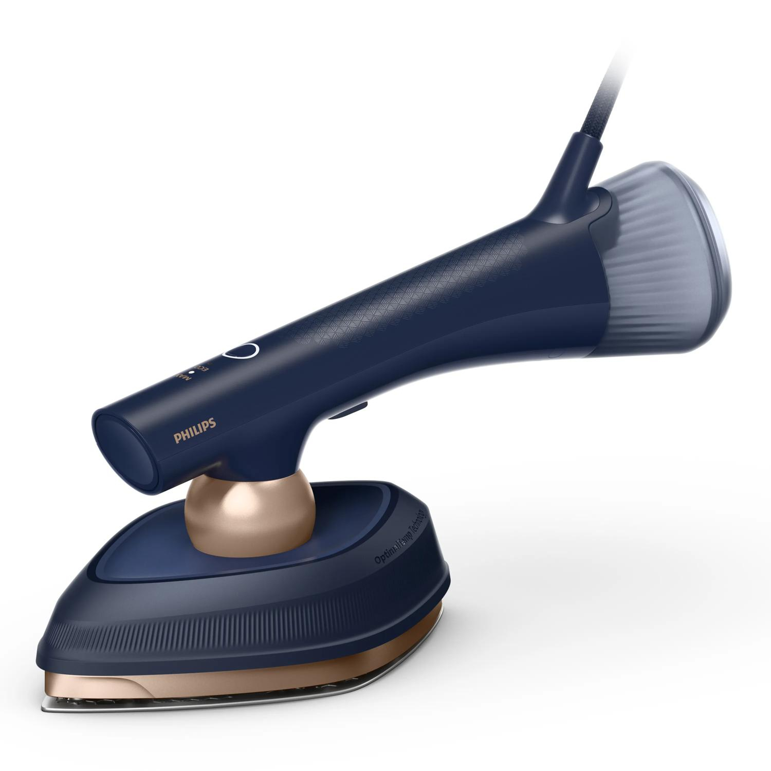 Philips handsteamer GC215/20