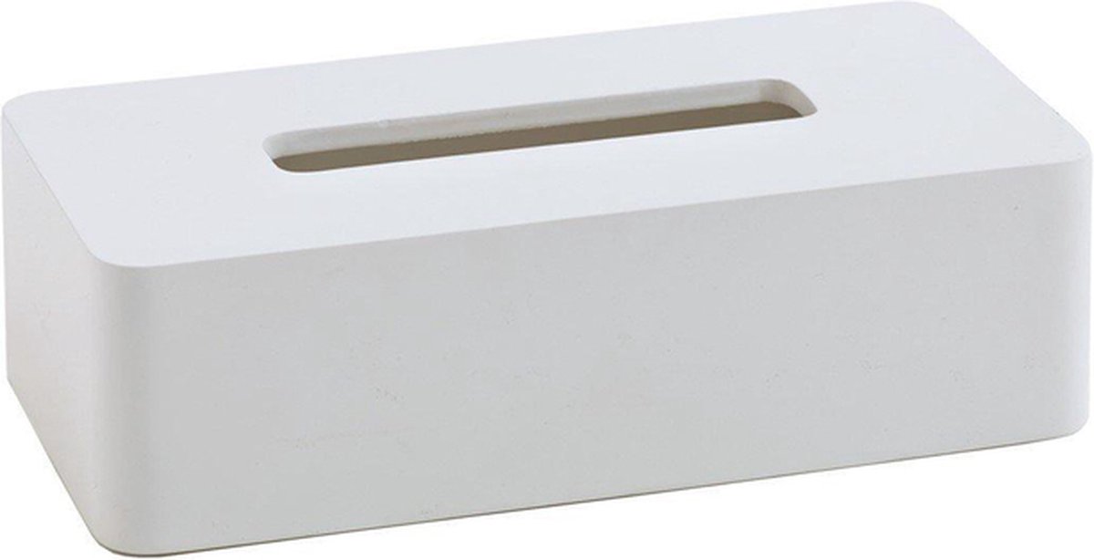 Tissuebox Aquanova ONATIL-43 Ona White