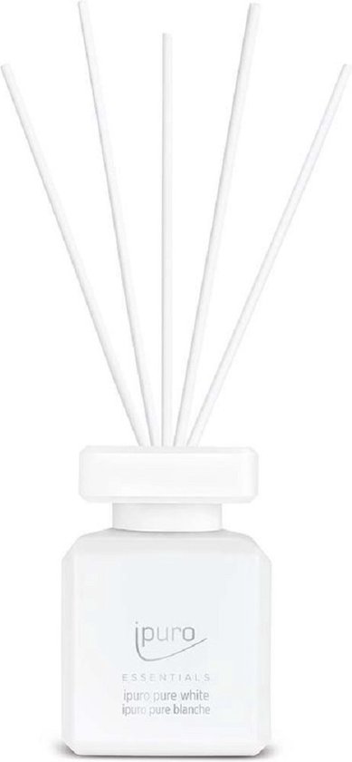 Diffuser IPURO 26IFC1623 Essential Pure White / 100ml